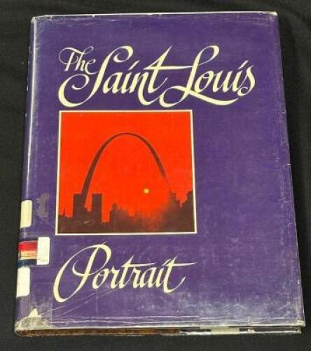 "THE ST. LOUIS PORTRAIT"