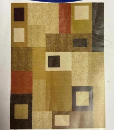 PREMIUM AREA RUG