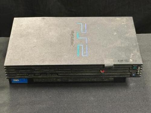 ORIGINAL PLAY STATION 2