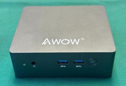 MINI PC