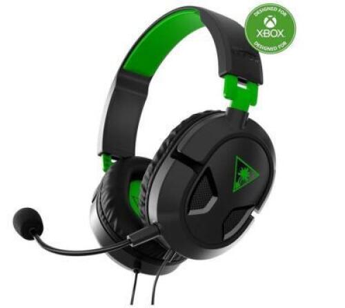 EAR FORCE RECON STEREO GAMING HEADSET