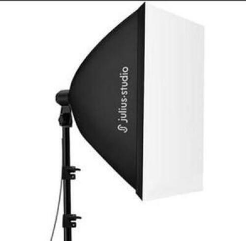 LED SOFT BOX LIGHT