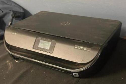 ENVY ALL IN ONE OFFICE PRINTER