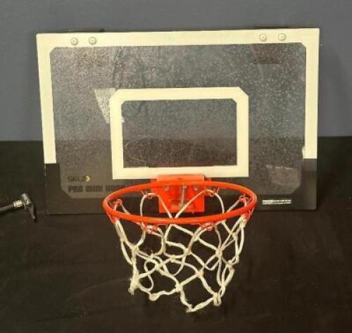 MINI HOOP