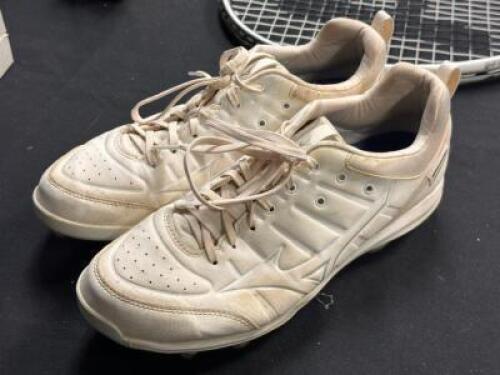 MEN'S BASEBALL CLEATS
