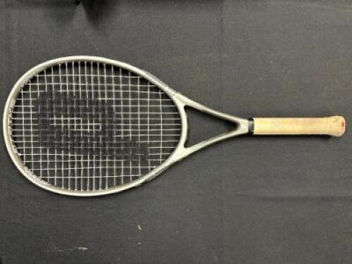 THUNDER STRIKE 110 TENNIS RACQUET