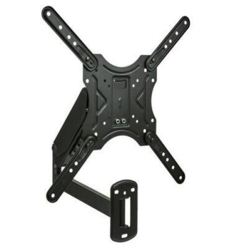 SPRING ASSISTED FULL MOTION TV MOUNT