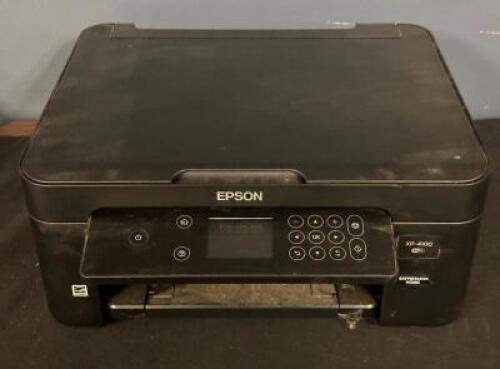 EXPRESSION HOME ALL IN ONE OFFICE PRINTER