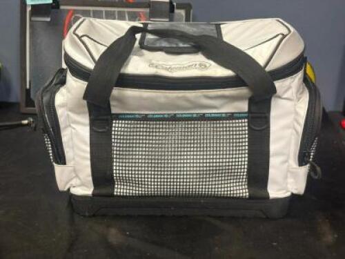 42 CAN SOFT SIDED MARINE COOLER BAG