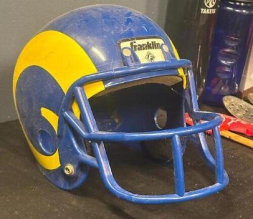 MINI HELMET