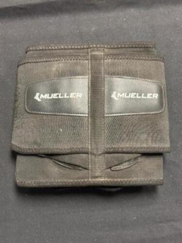 MEDICAL GRADE BACK BRACE