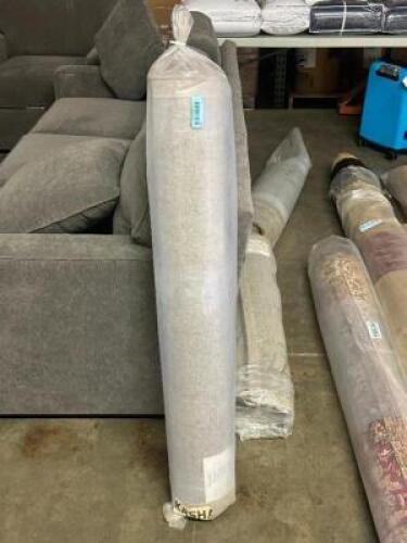 (3) - ASSORTED RUNNER RUGS