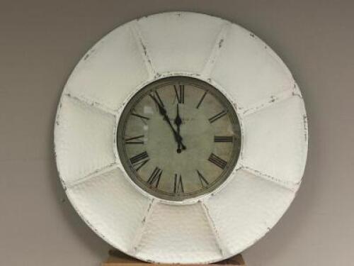 WALL CLOCK