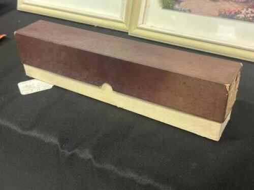 VINTAGE MUSIC ROLLS FOR PLAYER PIANO