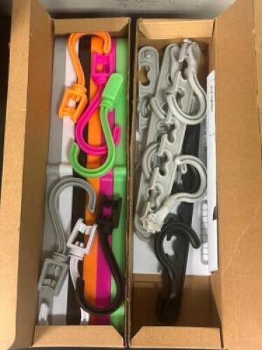 CLOSET HANGER EXTENSION KIT