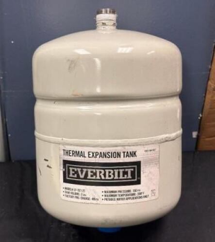 THERMAL EXPANSION TANK
