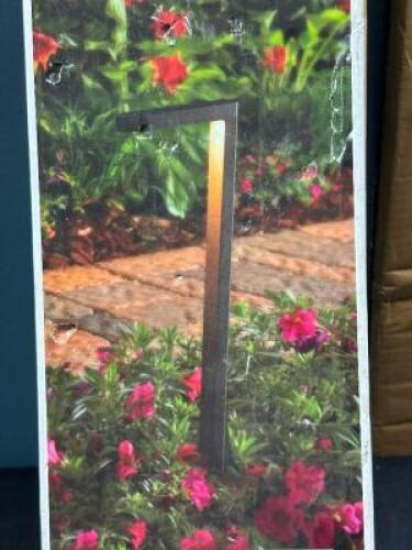 LED PATHWAY LIGHT