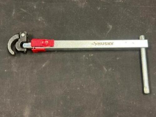 QUICK RELEASE BASIN WRENCH