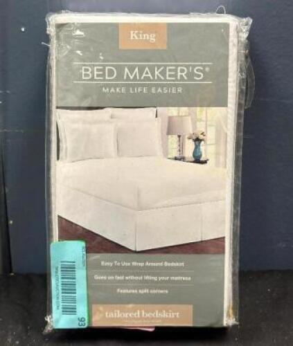 BEDSKIRT
