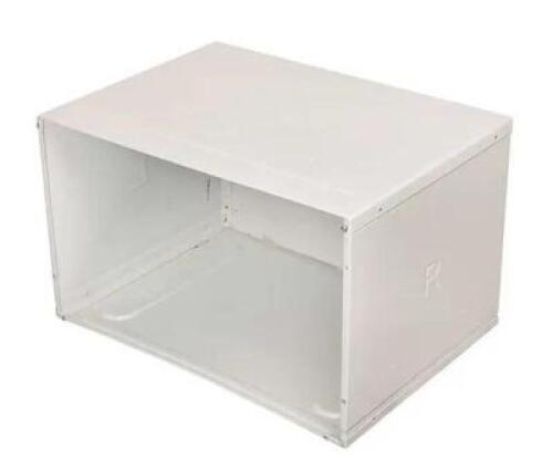 26" WALL SLEEVE FOR THROUGH WALL AIR CONDITIONERS