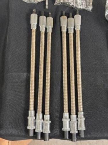 FLEX DRIVER NECKS