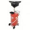 DESCRIPTION: (1) EVACUATOR TYPE FLUID DRAIN BRAND/MODEL: LINCOLN 3635 SIZE: 25 GAL CAP, 22" OAH RETAIL$: $1,022.27 QTY: 1