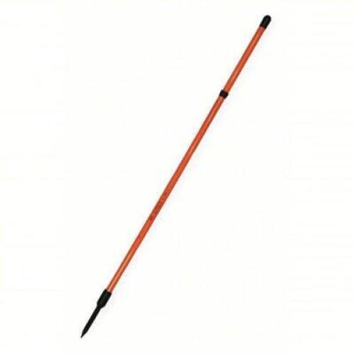 DESCRIPTION: (1) DIGGING BAR BRAND/MODEL: NUPLA 4GFF8 SIZE: 1-1/4" END W , 72" LENGTH RETAIL$: $183.35 QTY: 1