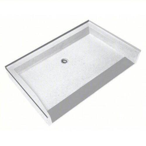 DESCRIPTION: (1) RECTANGLE SHOWER FLOOR BRAND/MODEL: FIAT 29RU54 SIZE: 36" L 60" W 7" H RETAIL$: $2,048.42 QTY: 1