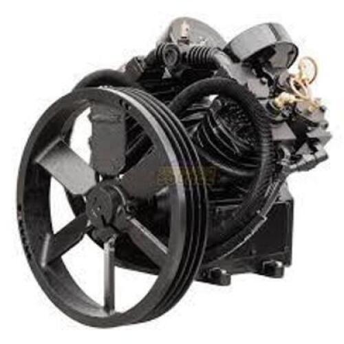DESCRIPTION: (1) DOUBLE STAGE COMPRESSOR HEAD RETAIL$: $500.00 EA QTY: 1