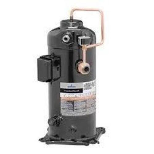 DESCRIPTION: (1) COMPRESSOR BRAND/MODEL: COPELAND #ZBD45KCE-TF5-265 INFORMATION: 6 HP, 200-230 V, 3 PHASE RETAIL$: $6699.92 EA QTY: 1