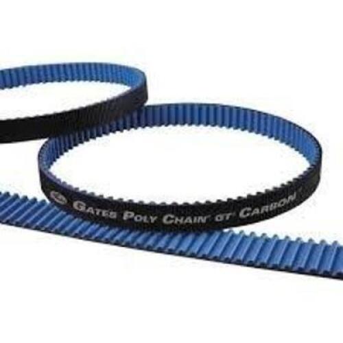 DESCRIPTION: (3) TIMING BELTS BRAND/MODEL: GATES #8MGT-2000-21 INFORMATION: SEE INSPECTION RETAIL$: $266.75 EA QTY: 3