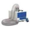 DESCRIPTION: (1) VENTED BALANCE ENCLOSURE BRAND/MODEL: AIR SCIENCE #VE-FES-PP-A INFORMATION: 120V AC, 60 HZ, 10 A RETAIL$: $1558.99 EA QTY: 1