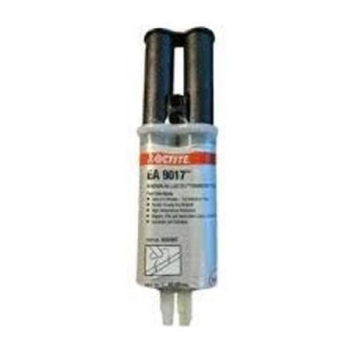 DESCRIPTION: (3) FAST CURE BOND EPOXY BRAND/MODEL: LOCTITE #EA 9017 SIZE: 0.85 OZ RETAIL$: $15.29 EA QTY: 3