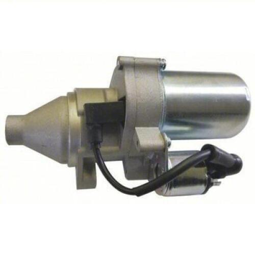 DESCRIPTION: (2) ELECTRIC STARTER BRAND/MODEL: KOHLER #40LZ82 RETAIL$: $368.80 EA QTY: 2