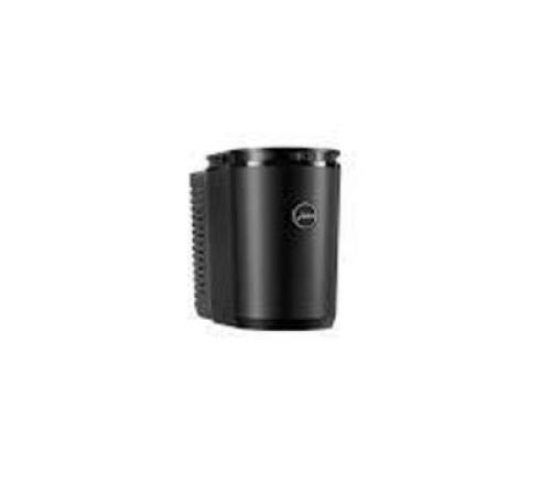 DESCRIPTION: (1) OVAL MILK COOLER BRAND/MODEL: COOL CONTROL #586 INFORMATION: BLACK, 100-240 V AC, 50/60 HZ, 12V DC, KEEPS MILK AT 39F RETAIL$: $449.9