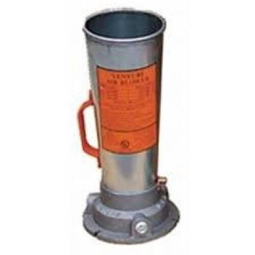 DESCRIPTION: (1) METAL VENTURI BLOWER BRAND/MODEL: ALLEGRO #ASI-1000 SIZE: 935 CFM RETAIL$: $234.13 EA QTY: 1