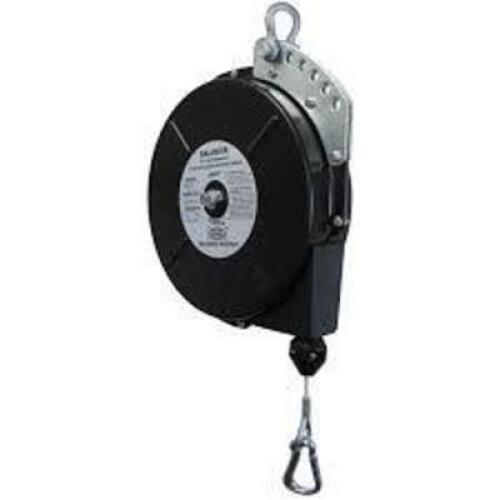 DESCRIPTION: (1) TOOL BALANCER REEL BRAND/MODEL: HUBBELL #BG-20 SIZE: 8' RETAIL$: $629.13 EA QTY: 1