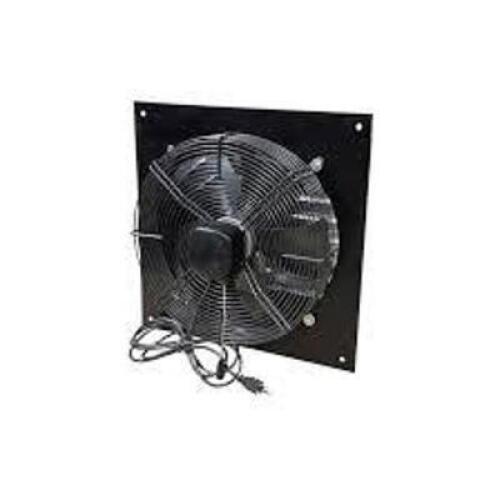 DESCRIPTION: (1) EXHAUST SHUTTER FAN BRAND/MODEL: CANARM #XFS12 INFORMATION: 3 SPEED SIZE: 12" RETAIL$: $200.00 EA QTY: 1