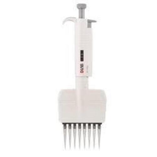 DESCRIPTION: (6) MICROPETTE SINGLE CHANNEL PIPETTORS BRAND/MODEL: SCILOGEX QTY: 6