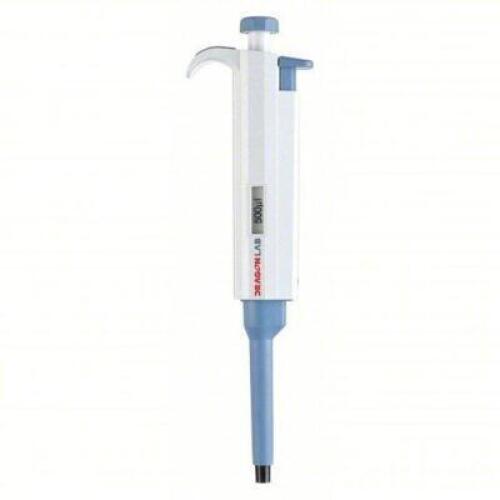 DESCRIPTION: (5) PIPETTOR BRAND/MODEL: DLAB #21R782 RETAIL$: $53.79 EA QTY: 5