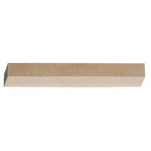 DESCRIPTION: (2) BOXES OF (25) CUT OFF BLADES BRAND/MODEL: WESTWARD #4WZY8 INFORMATION: COBALT, BRIGHT (UNCOATED), 15&deg; BEVEL ANGLE SIZE: 1 IN OVERALL