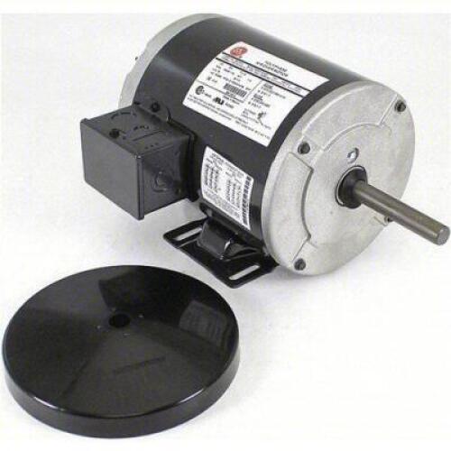 DESCRIPTION: (1) MOTOR BRAND/MODEL: LIEBERT #40LY28 INFORMATION: 3/4 HP RETAIL$: $1930.10 EA QTY: 1