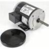 DESCRIPTION: (1) MOTOR BRAND/MODEL: LIEBERT #40LY28 INFORMATION: 3/4 HP RETAIL$: $1930.10 EA QTY: 1