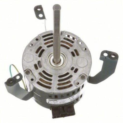 DESCRIPTION: (1) CONDENSER FAN MOTOR BRAND/MODEL: FASCO #48GN20 INFORMATION: EC OEM REPL, 1/20 HP, 1,075 NAMEPLATE RPM, 265V AC, 42 FRAME RETAIL$: $29
