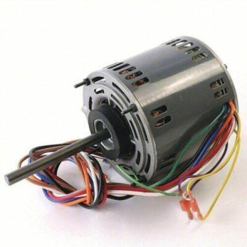DESCRIPTION: (2) MOTOR BRAND/MODEL: FASCO #161M30 INFORMATION: D701, 115V AC, 1/2 HP/1/3 HP/1/4 HP/1/5 HP, 1075, FAN RETAIL$: $217.61 EA QTY: 2
