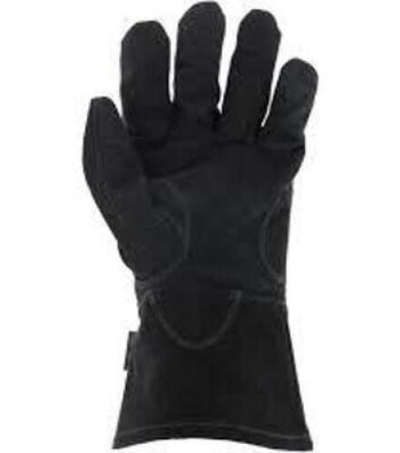 DESCRIPTION: (3) ALL PURPOSE WELDING GLOVES BRAND/MODEL: TORCH INFORMATION: BLACK SIZE: SMALL RETAIL$: $102.58 EA QTY: 3