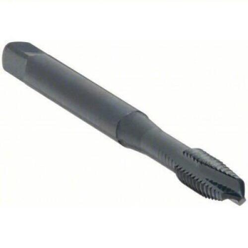 DESCRIPTION: (1) SPIRAL POINT TAP BRAND/MODEL: OSC #2PEL7 INFORMATION: RIGHT HAND SIZE: 1/4"-28 THREAD SIZE, 9/16 IN THREAD LG, 2 1/2 IN OVERALL LG RE