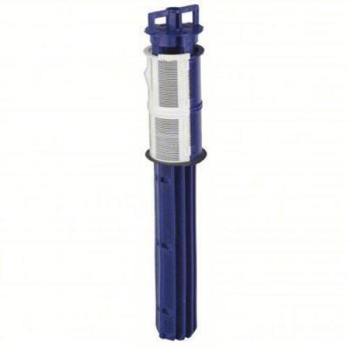 DESCRIPTION: (1) RESIDENTIAL EFFLUENT FILTER BRAND/MODEL: ZOELLER #6MR29 RETAIL$: $100.71 EA QTY: 1