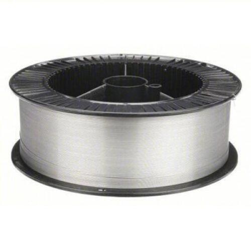 DESCRIPTION: (1) MIG WELDING WIRE BRAND/MODEL: WESTWARD #23XM81 INFORMATION: STAINLESS STEEL SIZE: 0.03 IN, 33 LB RETAIL$: $414.00 EA QTY: 1