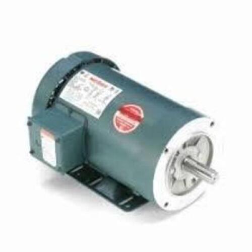 DESCRIPTION: (1) MOTOR BRAND/MODEL: LEESON #121181.00 INFORMATION: 2/2 HP. 3 PHASE, 50/60 HZ RETAIL$: $1039.66 EA QTY: 1